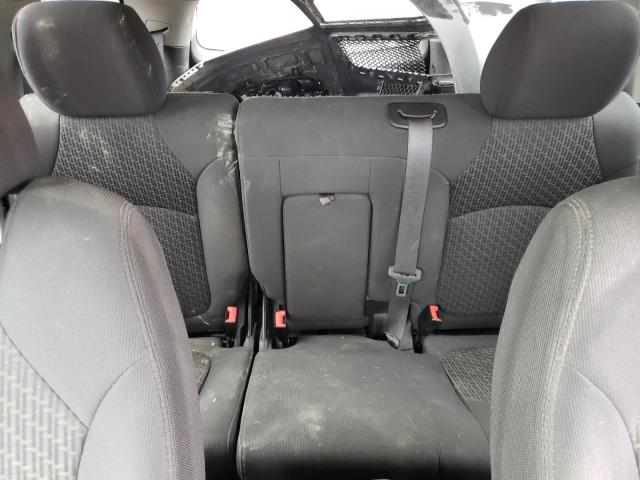 Photo 10 from auction – 2011 CHEVROLET TRAVERSE L with VIN 1GNKVGED8BJ399842