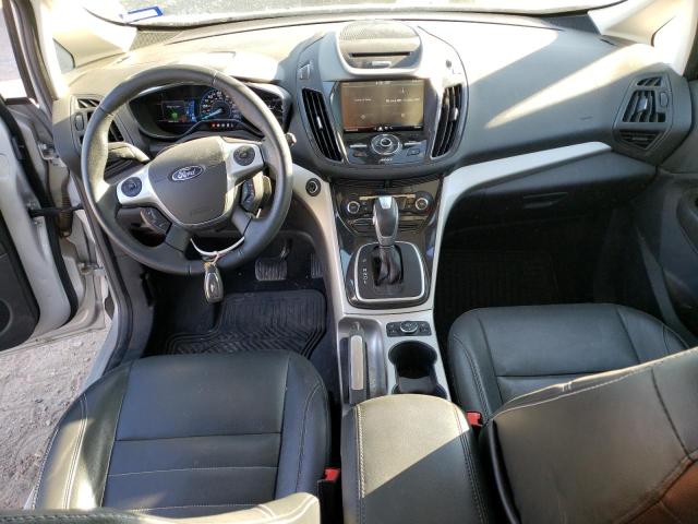 Photo 8 from auction – 2014 FORD C-MAX SEL with VIN 1FADP5BU8EL509307