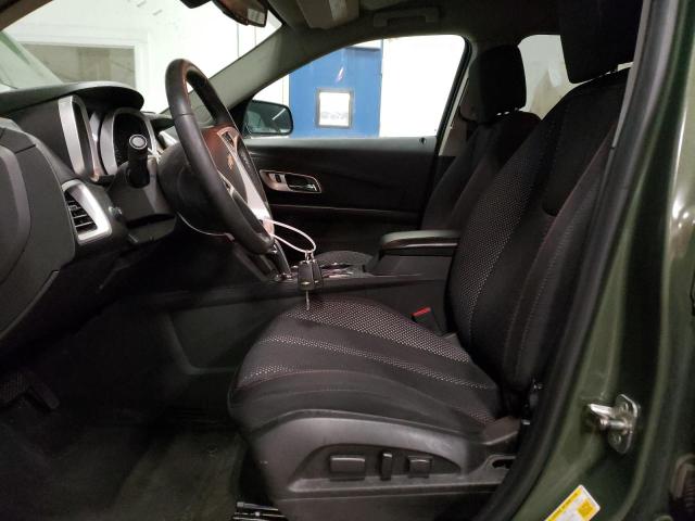 Photo 7 from auction – 2015 CHEVROLET EQUINOX LT with VIN 2GNFLFEK6F6194622