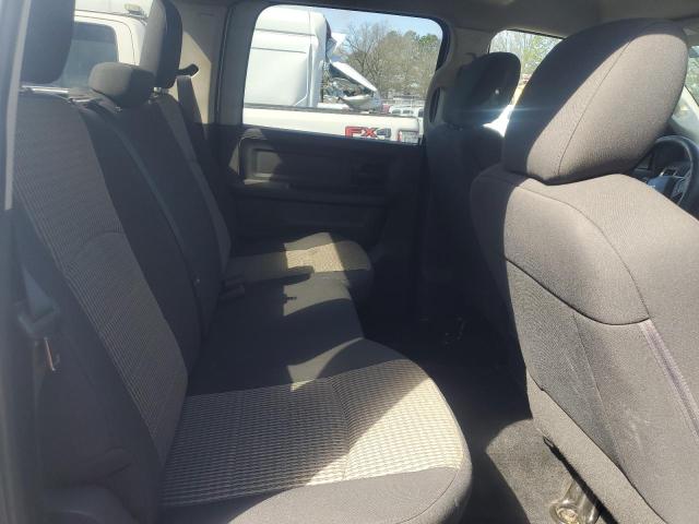 Photo 10 from auction – 2012 DODGE RAM 3500 S with VIN 3C63DPGL2CG302438