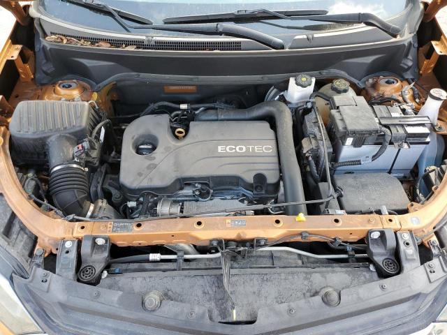 Photo 12 from auction – 2018 CHEVROLET EQUINOX LS with VIN 2GNAXHEV7J6141103