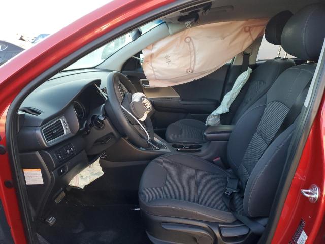 Photo 7 from auction – 2019 KIA NIRO FE with VIN KNDCB3LC7K5324602