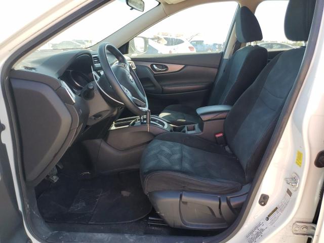 Photo 7 from auction – 2016 NISSAN ROGUE S with VIN 5N1AT2MT2GC816059