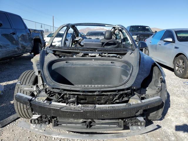 Photo 5 from auction – 2021 TESLA MODEL 3 with VIN 5YJ3E1EA5MF052589