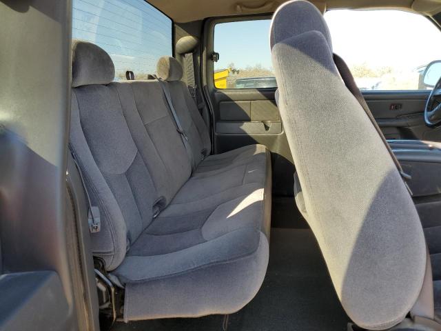 Photo 10 from auction – 2007 GMC NEW SIERRA with VIN 1GTEC19ZX7Z185894