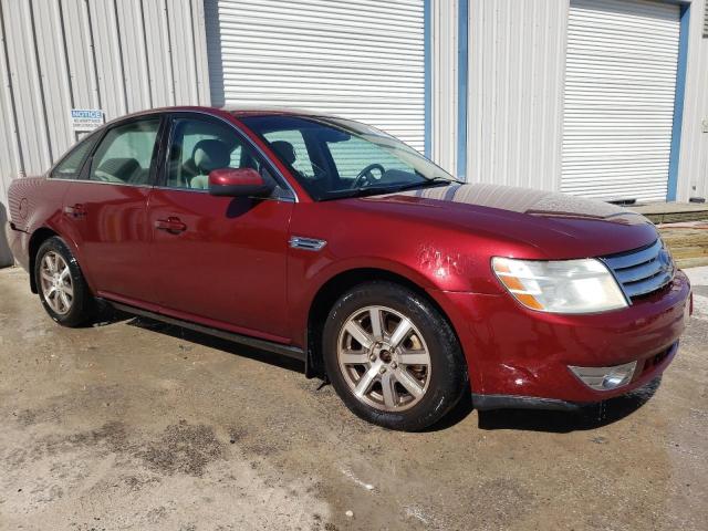 Photo 4 from auction – 2008 FORD TAURUS SEL with VIN 1FAHP24W38G169852