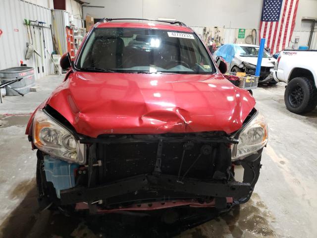 Photo 5 from auction – 2010 TOYOTA RAV4 LIMIT with VIN JTMDK4DV3AD011982