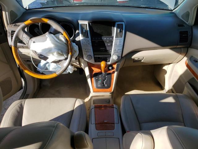 Zdjęcie 8 z aukcji – 2005 LEXUS RX 330 z VIN JTJGA31U050052702