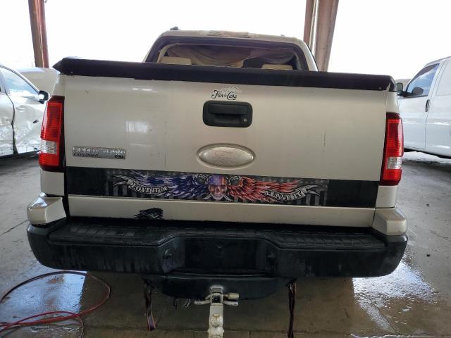 Photo 6 from auction – 2007 FORD EXPLORER S with VIN 1FMEU31K97UA13209