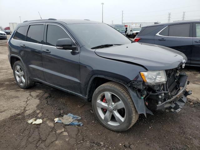 Photo 4 from auction – 2011 JEEP GRAND CHER with VIN 1J4RR5GT6BC501027