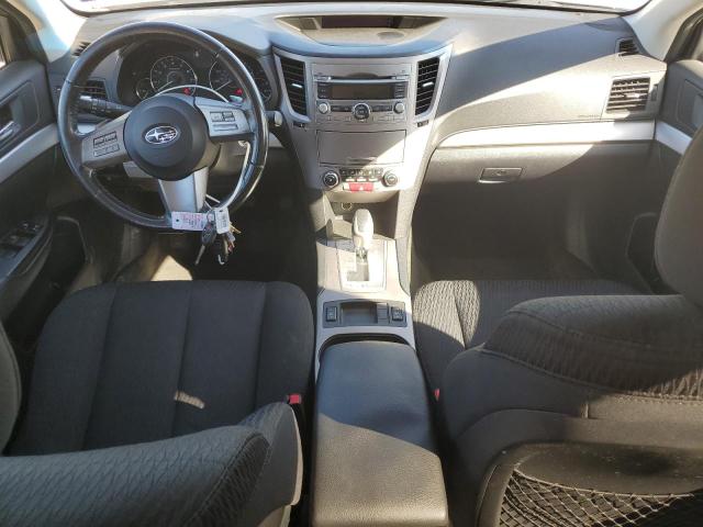Снимка 8 от търг – 2011 SUBARU OUTBACK 2. с VIN 4S4BRBGC4B3435823