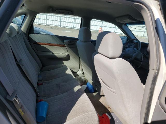 Photo 10 from auction – 2004 CHEVROLET IMPALA with VIN 2G1WF52E249401973