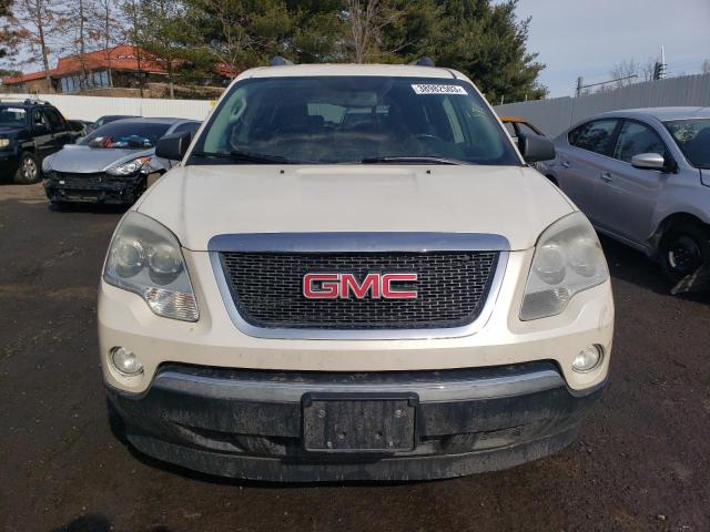 Photo 5 from auction – 2012 GMC ACADIA SLE with VIN 1GKKVPED2CJ392237