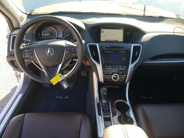 Photo 8 from auction – 2015 ACURA TLX TECH with VIN 19UUB1F58FA022675