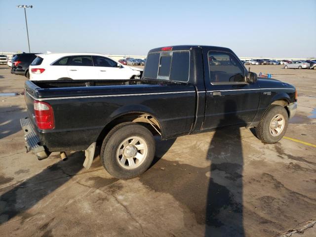Фото 3 с аукциона – 2003 FORD RANGER с VIN 1FTYR10U93PB80690