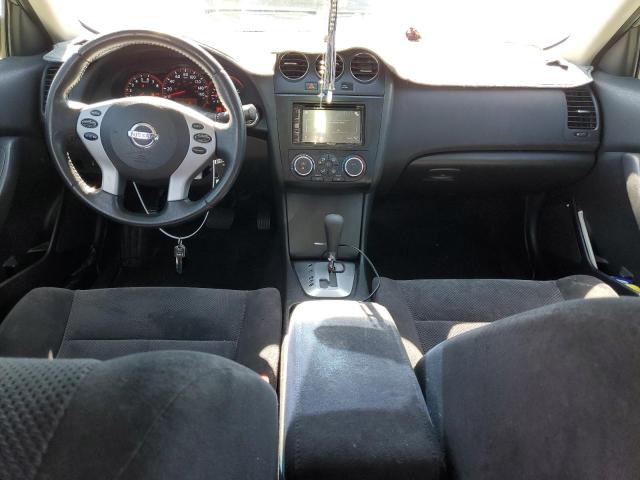 Photo 8 from auction – 2007 NISSAN ALTIMA 2.5 with VIN 1N4AL21E27C119247