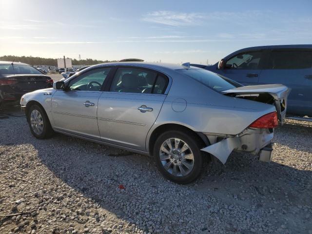 Photo 2 from auction – 2009 BUICK LUCERNE CX with VIN 1G4HD57M99U122435