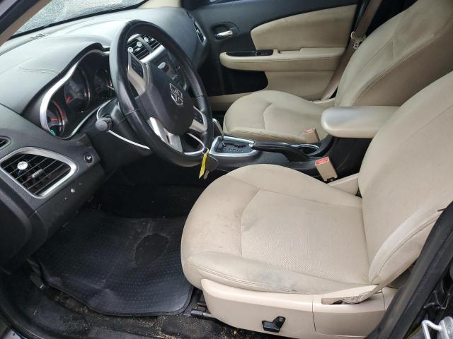 Фото 7 с аукциона – 2013 DODGE AVENGER SX с VIN 1C3CDZCG9DN635150