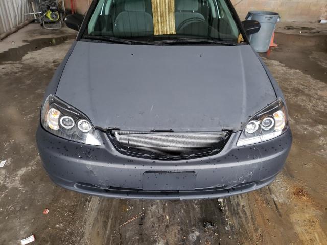 Photo 11 from auction – 2002 HONDA CIVIC with VIN 1HGES15512L064691