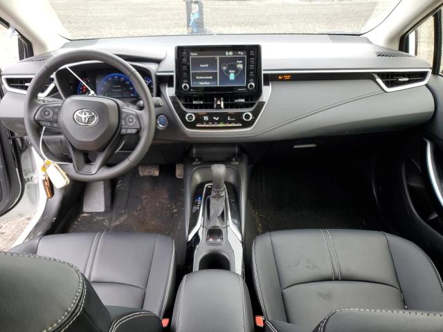 Photo 8 from auction – 2022 TOYOTA COROLLA LE with VIN JTDEAMDE9N3013609