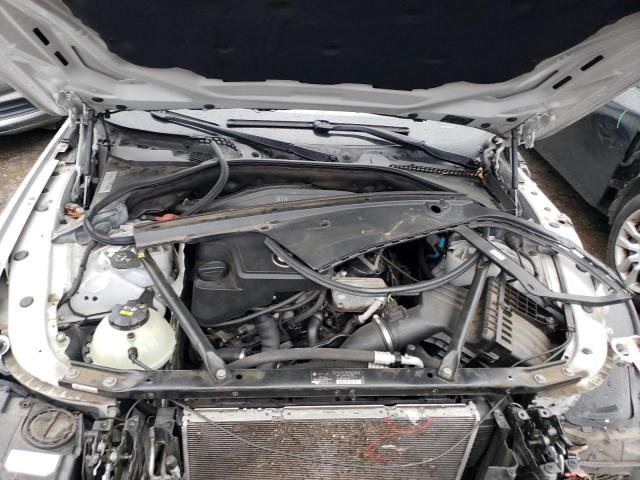 Photo 11 from auction – 2012 BMW 528 I with VIN WBAXG5C55CDX05272