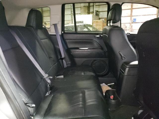 Photo 11 from auction – 2017 JEEP COMPASS LA with VIN 1C4NJCEAXHD102187