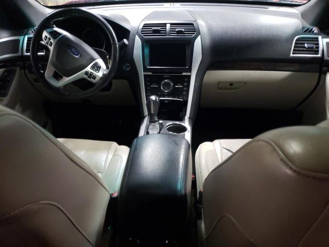 Photo 8 from auction – 2012 FORD EXPLORER L with VIN 1FMHK8F80CGB04262