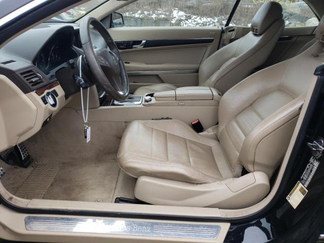 Photo 7 from auction – 2011 MERCEDES-BENZ E 350 with VIN WDDKK5GF7BF082907