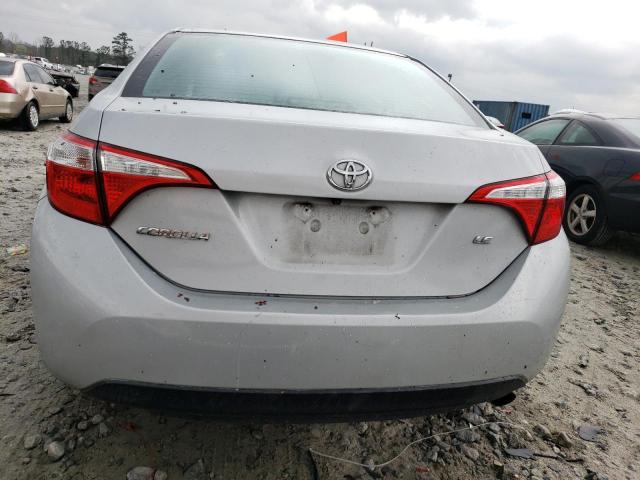 صورة رقم 6 من المزاد - 2015 TOYOTA COROLLA L مع VIN 2T1BURHE5FC313786