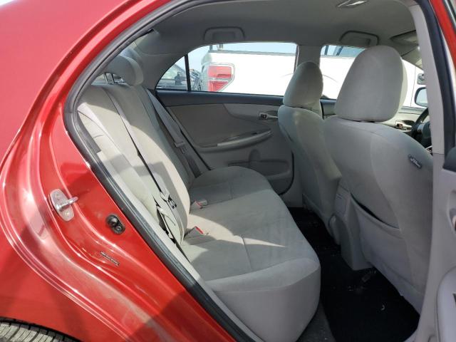 Photo 10 from auction – 2011 TOYOTA COROLLA BA with VIN 2T1BU4EE1BC595877