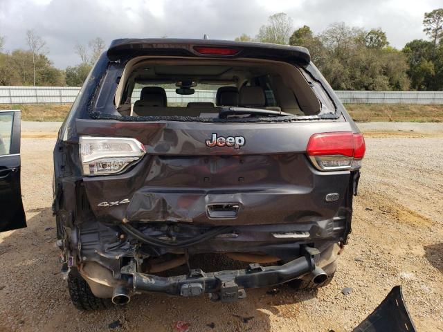 Photo 6 from auction – 2017 JEEP GRAND CHER with VIN 1C4RJFCGXHC800122