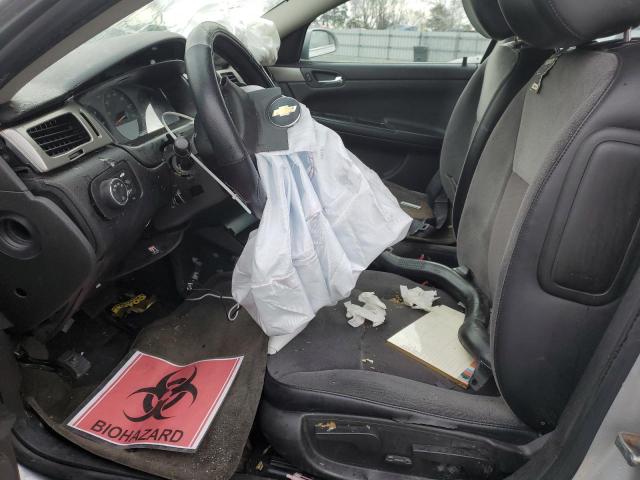 Photo 7 from auction – 2012 CHEVROLET IMPALA POL with VIN 2G1WD5E32C1233653