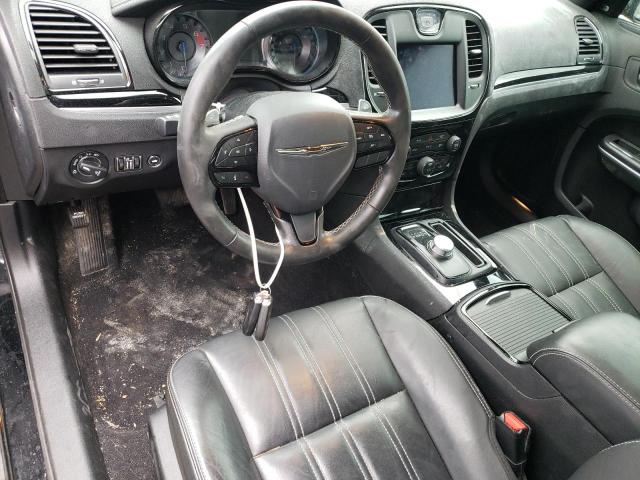 Photo 8 from auction – 2020 CHRYSLER 300 S with VIN 2C3CCABT5LH187273
