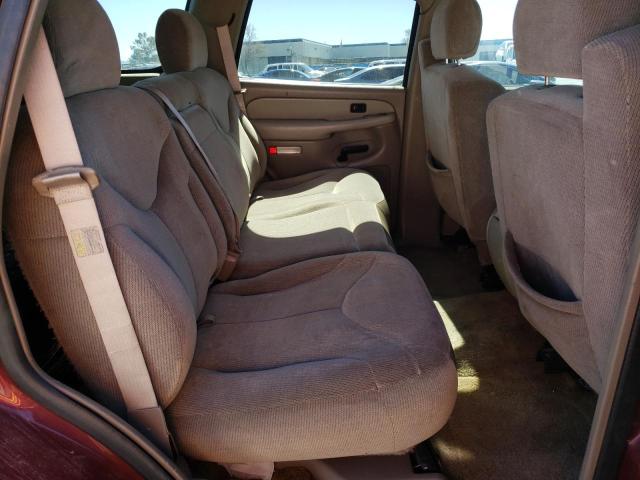 Photo 11 from auction – 2002 GMC YUKON with VIN 1GKEC13Z32R293280