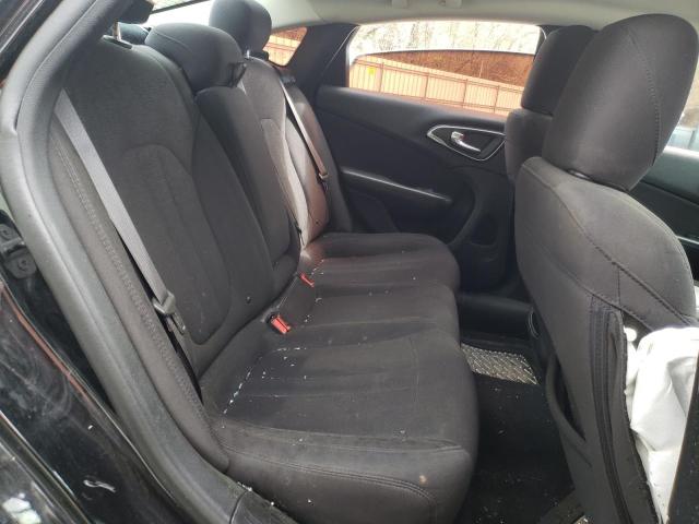Photo 10 from auction – 2015 CHRYSLER 200 LIMITE with VIN 1C3CCCAB7FN649784