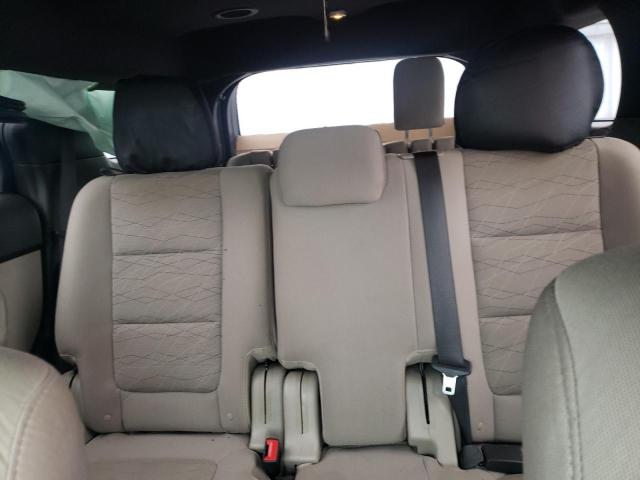 Photo 10 from auction – 2015 FORD EXPLORER with VIN 1FM5K7B94FGB33652
