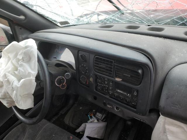 Photo 9 from auction – 2000 DODGE DAKOTA with VIN 1B7GG22X2YS687756
