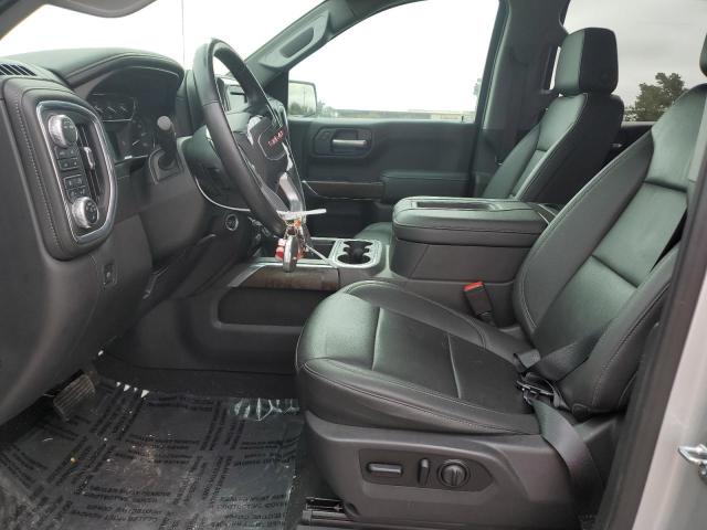Photo 7 from auction – 2021 GMC SIERRA K15 with VIN 3GTU9DED2MG303003