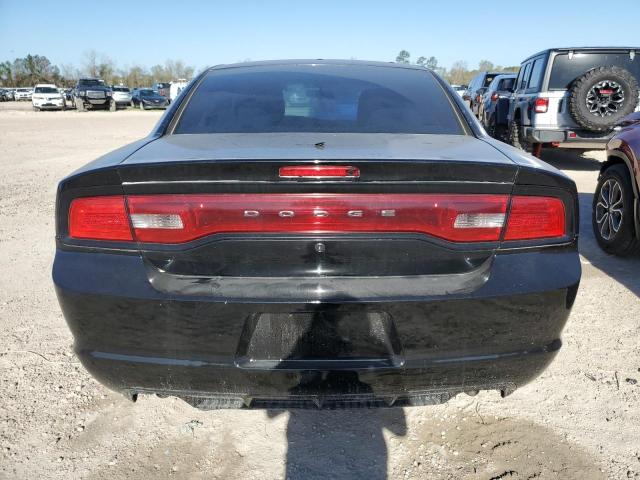 Photo 6 from auction – 2014 DODGE CHARGER PO with VIN 2C3CDXAT6EH150656