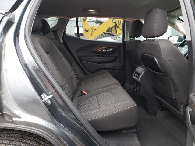 Photo 11 from auction – 2019 GMC TERRAIN SL with VIN 3GKALTEV2KL114142