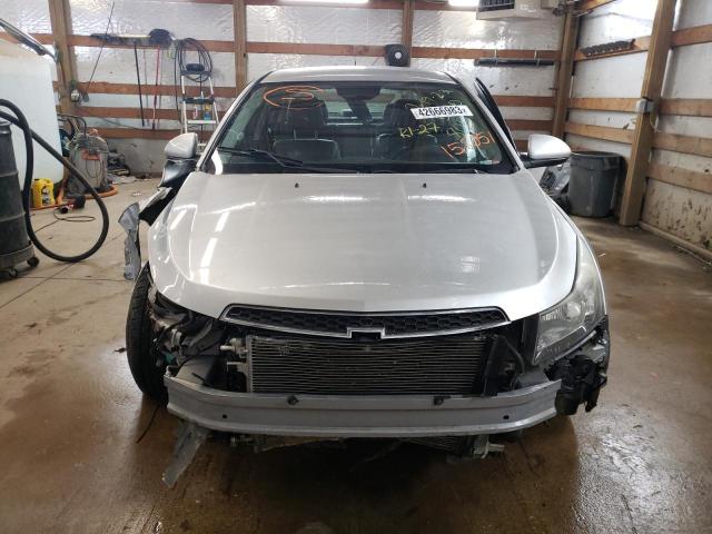 Photo 5 from auction – 2012 CHEVROLET CRUZE LT with VIN 1G1PG5SC0C7158051