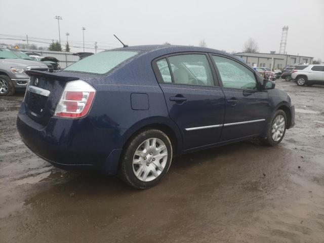 Photo 3 from auction – 2012 NISSAN SENTRA 2.0 with VIN 3N1AB6AP0CL771615