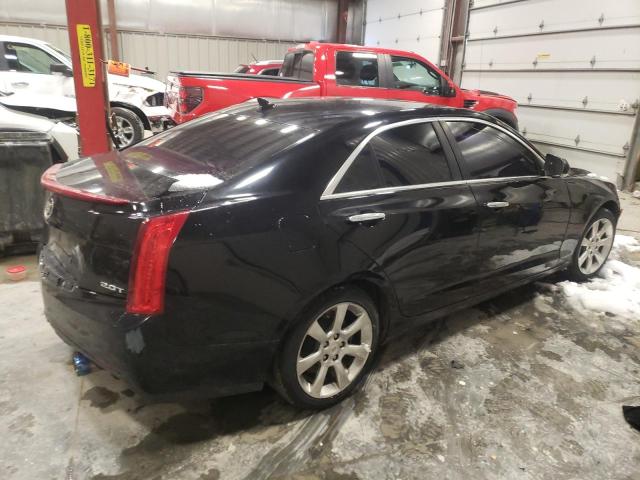 Photo 3 from auction – 2014 CADILLAC ATS LUXURY with VIN 1G6AB5RX0E0104185