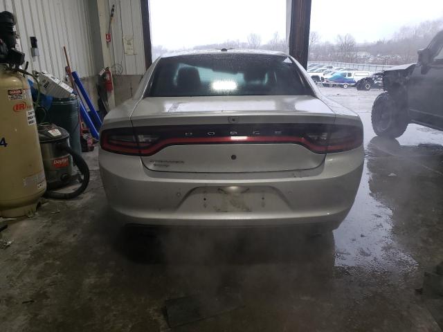 Photo 6 from auction – 2020 DODGE CHARGER PO with VIN 2C3CDXKT5LH204914