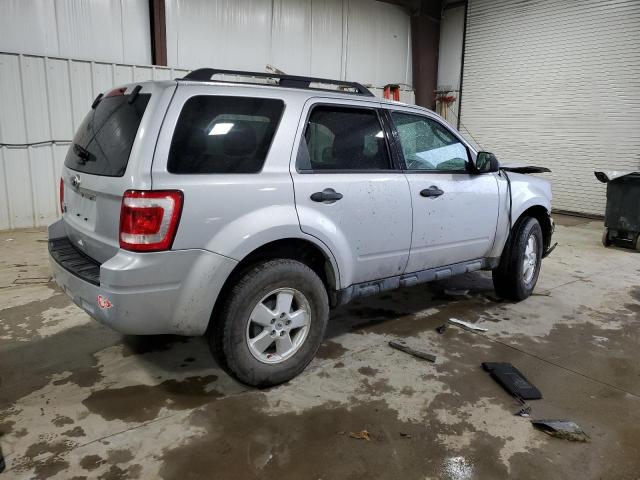 Photo 3 from auction – 2011 FORD ESCAPE XLT with VIN 1FMCU9D74BKC49563