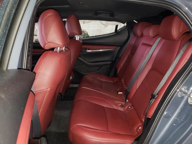 Photo 10 from auction – 2021 MAZDA 3 PREMIUM with VIN JM1BPBNY6M1400191