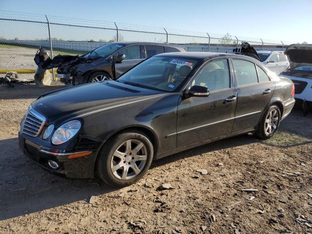 Photo 1 from auction – 2009 MERCEDES-BENZ E 320 CDI with VIN WDBUF22X89B387953