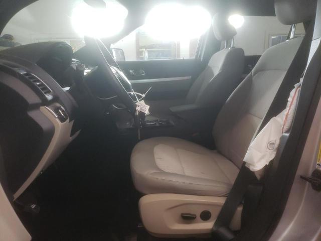 Photo 7 from auction – 2019 FORD EXPLORER with VIN 1FM5K8B80KGA92718