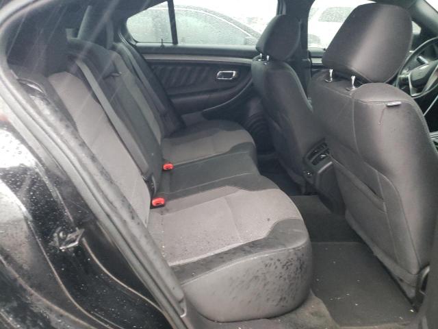 Photo 10 from auction – 2015 FORD TAURUS SEL with VIN 1FAHP2E81FG146437
