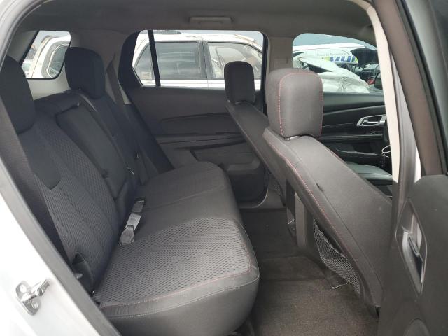 Photo 11 from auction – 2011 GMC TERRAIN SL with VIN 2CTALMEC2B6427085